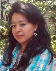 57 Year Old Villanueva, Honduras Woman